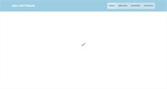 Desktop Screenshot of bbfour.com